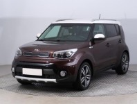 Kia Soul  1.6 GDI 