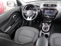 Kia Soul  1.6 GDI 