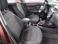 Kia Soul  1.6 GDI 