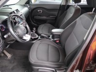 Kia Soul  1.6 GDI 