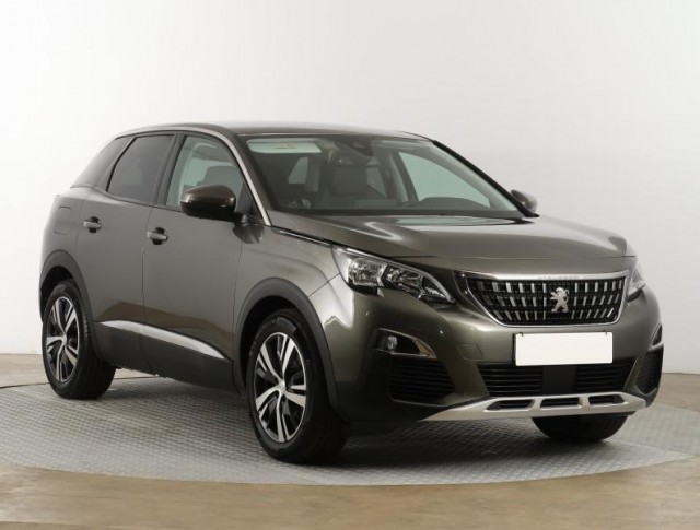 Peugeot 3008  1.2 PureTech 