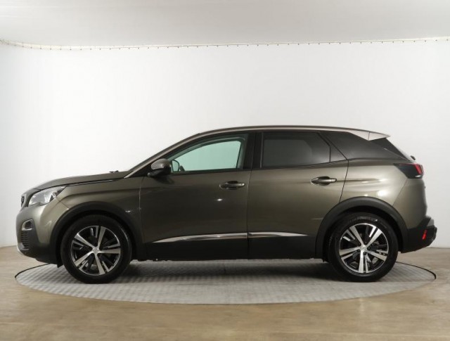 Peugeot 3008  1.2 PureTech 