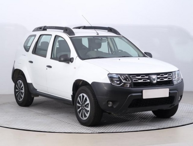 Dacia Duster  1.5 dCi 