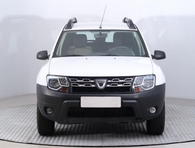 Dacia Duster  1.5 dCi 