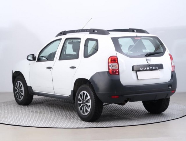 Dacia Duster  1.5 dCi 