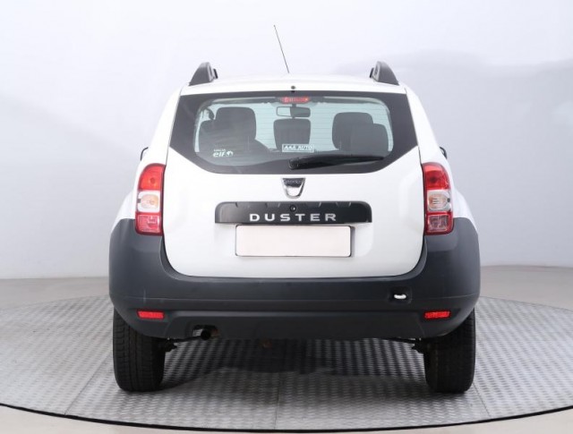 Dacia Duster  1.5 dCi 