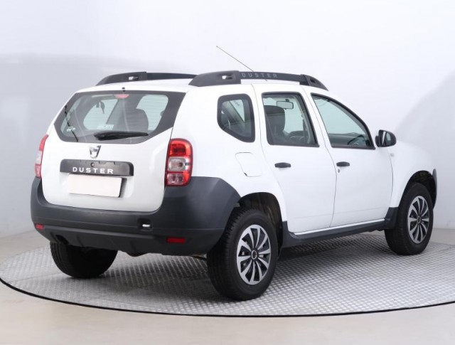 Dacia Duster  1.5 dCi 