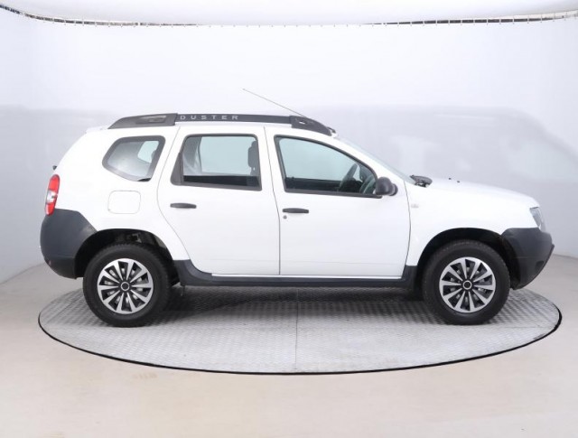 Dacia Duster  1.5 dCi 