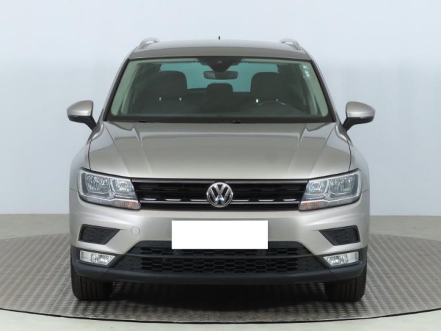 Volkswagen Tiguan  2.0 TDI 