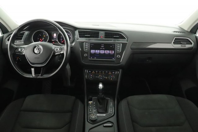 Volkswagen Tiguan  2.0 TDI 