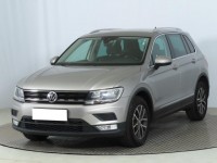 Volkswagen Tiguan  2.0 TDI 