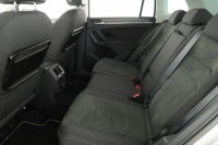 Volkswagen Tiguan  2.0 TDI 