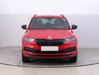 Škoda Karoq  1.5 TSI 