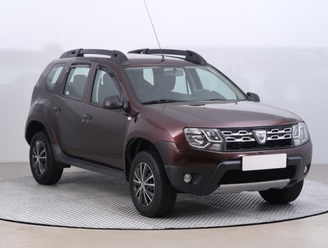 Dacia Duster  1.6 SCe 