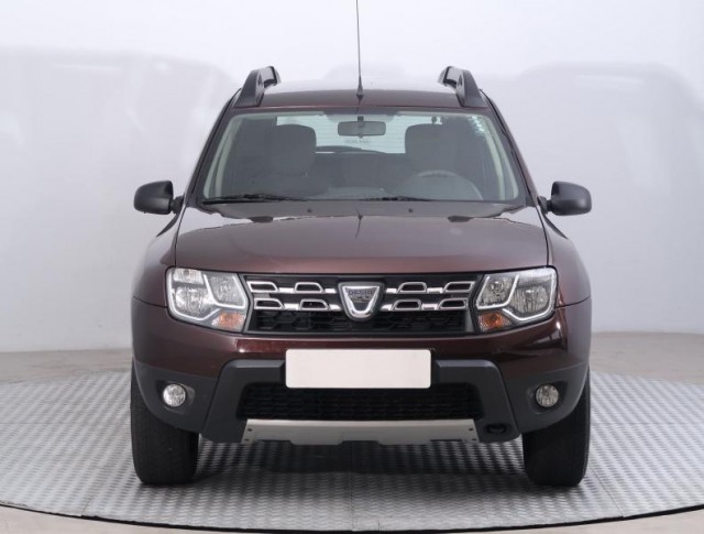 Dacia Duster  1.6 SCe 