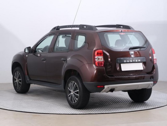 Dacia Duster  1.6 SCe 