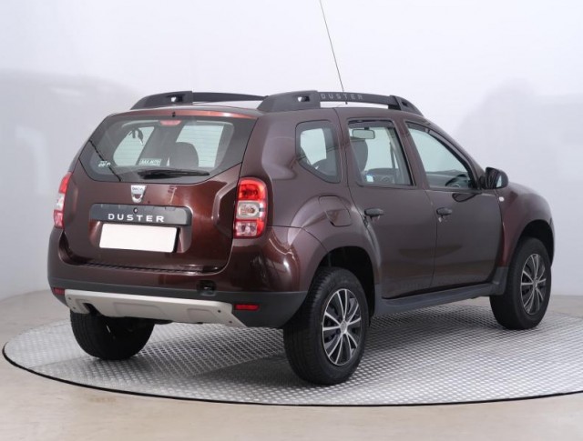 Dacia Duster  1.6 SCe 