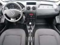 Dacia Duster  1.6 SCe 