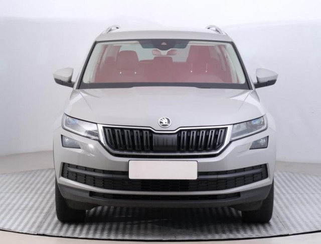 Škoda Kodiaq  2.0 TDI 