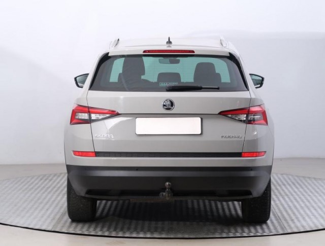 Škoda Kodiaq  2.0 TDI 