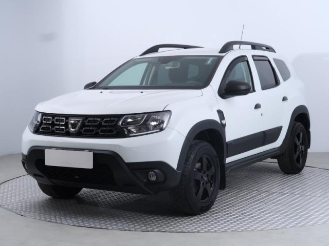 Dacia Duster  1.5 dCi 