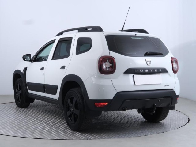 Dacia Duster  1.5 dCi 