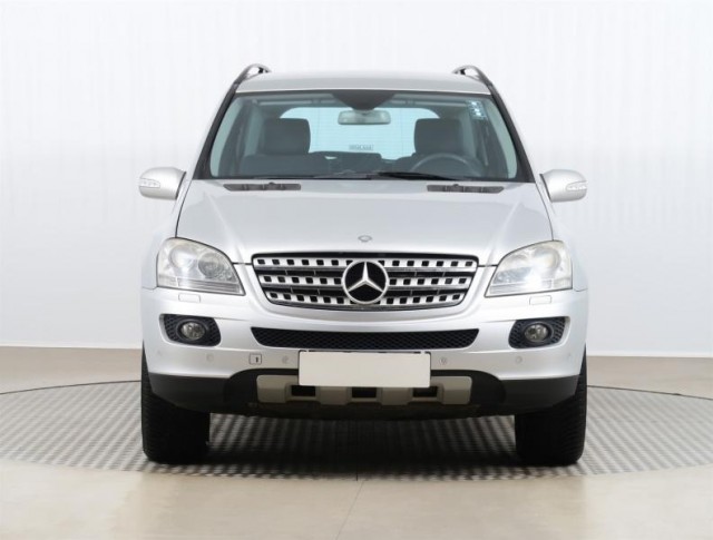 Mercedes-Benz ML  ML 350 CDI 