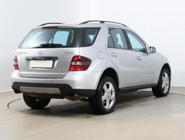 Mercedes-Benz ML  ML 350 CDI 