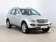 Mercedes-Benz ML  ML 350 CDI 