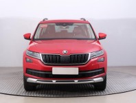 Škoda Kodiaq  2.0 TDI Scout