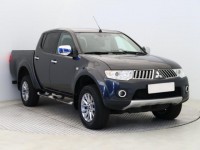 Mitsubishi L200  2.5 DI-D+ 