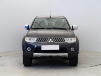 Mitsubishi L200  2.5 DI-D+ 