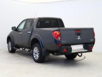 Mitsubishi L200  2.5 DI-D+ 