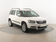 Škoda Yeti  2.0 TDI Outdoor