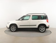 Škoda Yeti  2.0 TDI Outdoor