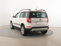 Škoda Yeti  2.0 TDI Outdoor