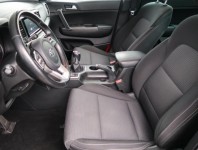 Kia Sportage  1.6 GDI 