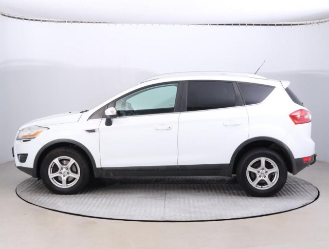 Ford Kuga  2.0 TDCi 