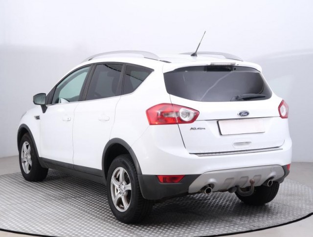 Ford Kuga  2.0 TDCi 