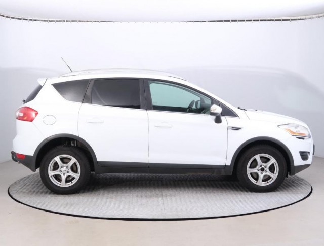 Ford Kuga  2.0 TDCi 