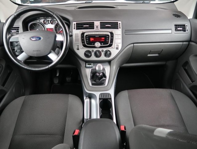 Ford Kuga  2.0 TDCi 