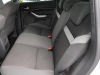 Ford Kuga  2.0 TDCi 