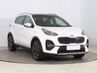 Kia Sportage  1.6 CRDi MHEV GT Line