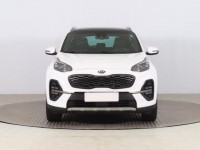 Kia Sportage  1.6 CRDi MHEV GT Line