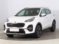 Kia Sportage  1.6 CRDi MHEV GT Line