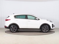 Kia Sportage  1.6 CRDi MHEV GT Line