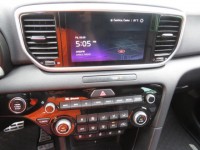 Kia Sportage  1.6 CRDi MHEV GT Line