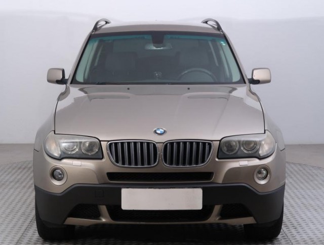 BMW X3  3.0d 