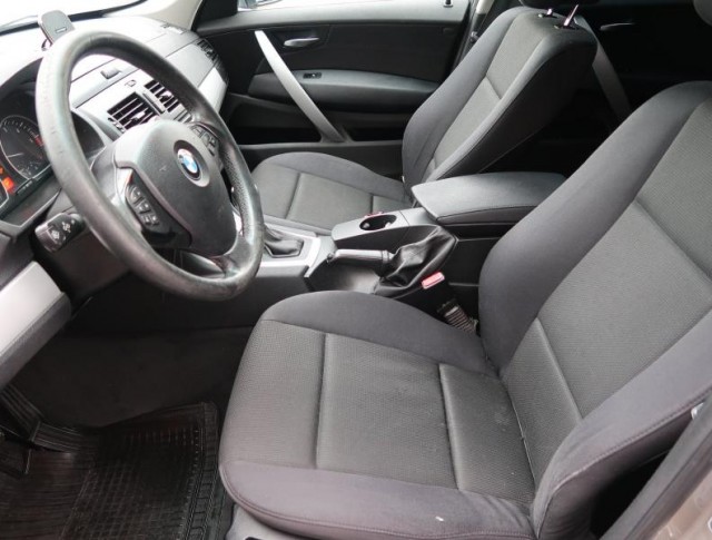 BMW X3  3.0d 