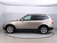 BMW X3  3.0d 